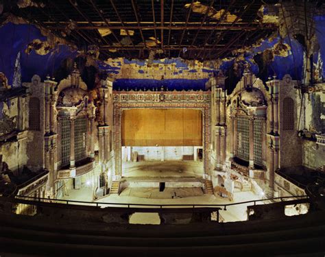 'Kenosha Theatre', 2009 | Photography | Buy Now