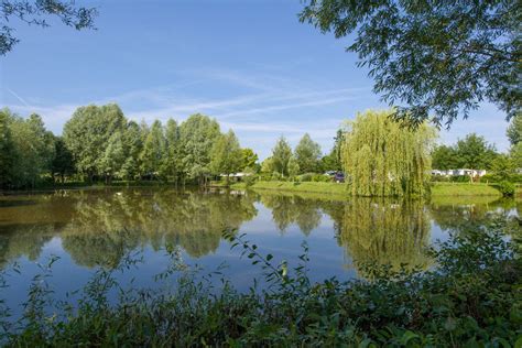 Campsites Near the Loire – Best Camping Sites by the River Loire ...