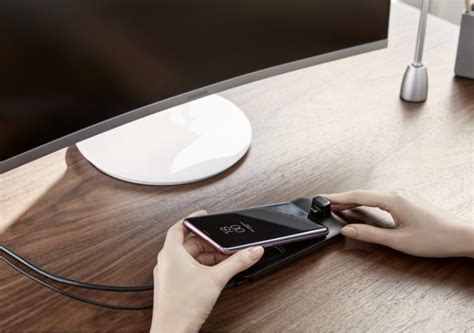 Dockingstation DeX Pad bald verfügbar | ZDNet.de