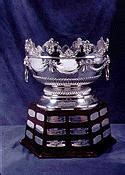 Frank J Selke Trophy