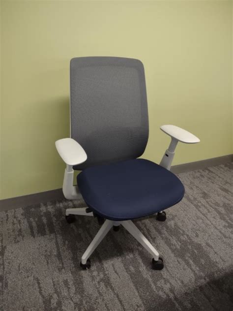 Haworth Soji Chairs Conklin Office Furniture