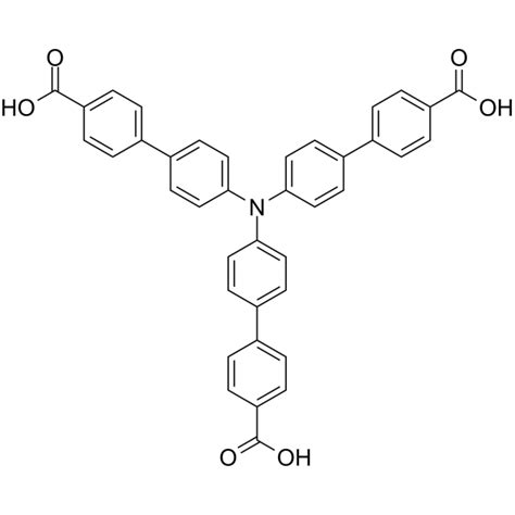 Antibacterial Agent 18 Bacterial Inhibitor Medchemexpress