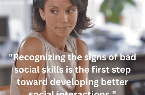 Signs Of Bad Social Skills 13 Red Flags To Spot Loopward