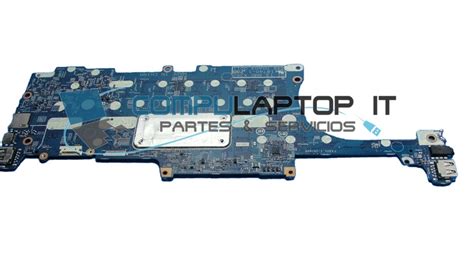 Motherboard Placa Base Hp Envy X Ar G Parte L