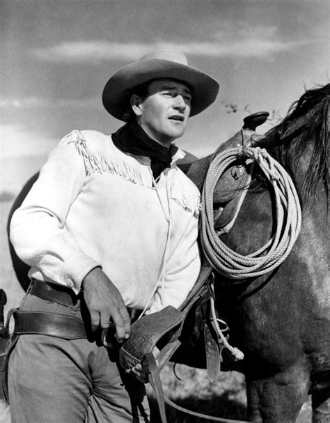 Red River John Wayne 1948 Poster Print 8 X 10