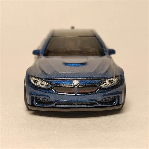 Hot Wheels BMW M4 F82 風火輪寶馬Hotwheels合金車 興趣及遊戲 玩具 遊戲類 Carousell