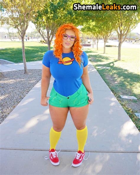 Taya Christian Thedoctorbae Leaked Nude OnlyFans Photo 1 ShemaleLeaks