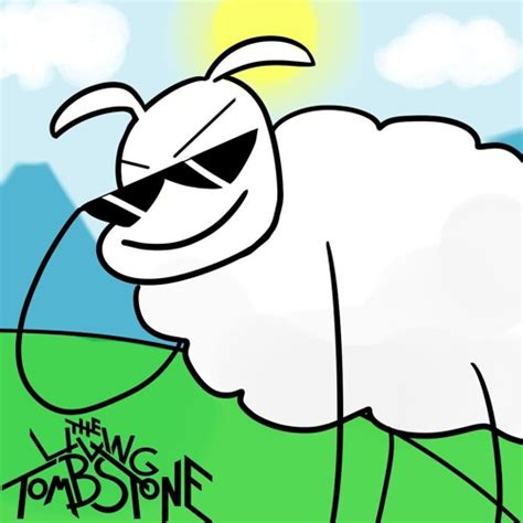 Stream Beep Beep Im A Sheep Remix The Living Tombstone Ft Lildeucedeuce Tomska And Blackgryph0n