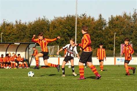 Fc Zutphen Jo De Hoven Jo In Beeld Fc Zutphen