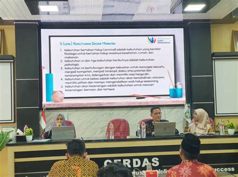 Diseminasi Aksi Nyata Modul Budaya Positif Sekolah Cgp Angkatan