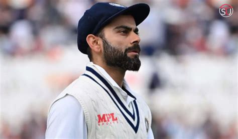 Breaking News Virat Kohli Resigns As Captain Shares Reason Behind