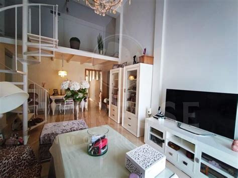 Luxus Apartment Mit Schlafzimmer Zu Verkaufen In Sevilla Andalusien