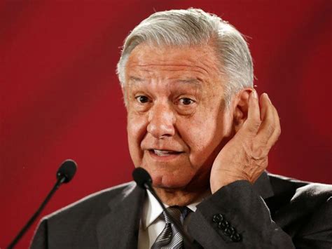 Amlo Veta Designaci N De Dos Comisionados Del Inai Por Acuerdo Entre