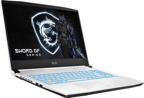 Msi Sword 15 6 144hz Gaming Laptop Intel Core I7 Nvidia Geforce Rtx