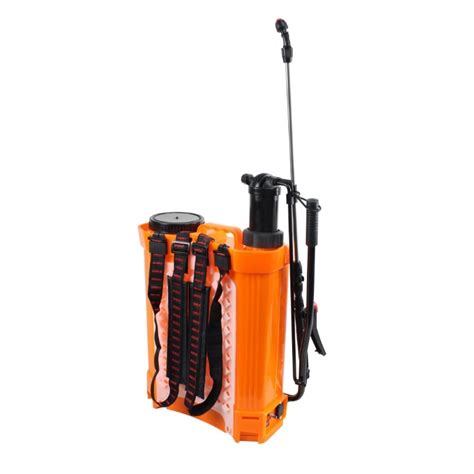 ⇒ Pulverizador Bateria Mader Manual Litio 12v 16l Precio Comprar Con