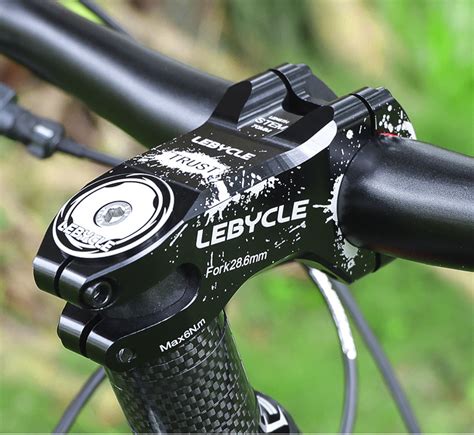 Hollow Stem Shenzhen Lebycle Bike Technology Co Ltd