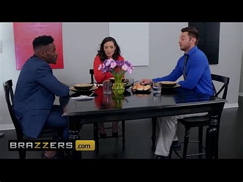 Casey Calvert Jason Brown Indecent Promotion Brazzers XVIDEOS