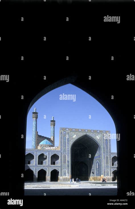 Safavid style architecture hi-res stock photography and images - Alamy