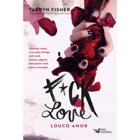 Livro Fuck love em Promoção Ofertas na Americanas