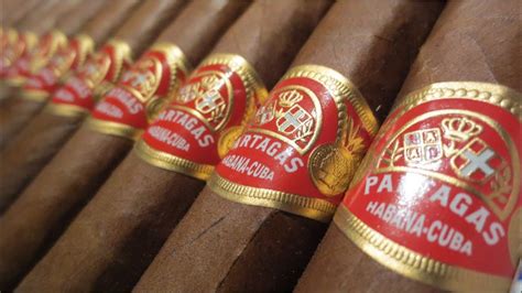 Partagas Lusitanias Cigar Reviews Ep28 Pt4 Youtube