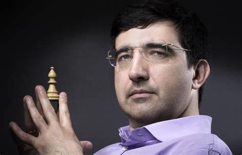 Kramnik Se Marcha El Fin De Una Carrera En La Cumbre Del Ajedrez