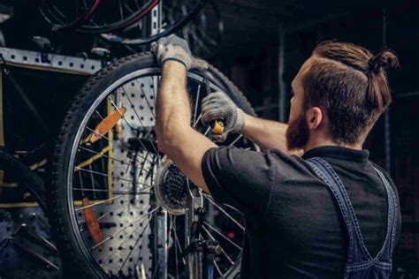 5 Consejos Para El Mantenimiento De Tu Bicicleta El Blog De Bicimarket