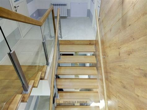 ЛЕСТНИЦЫ НА ЗАКАЗ, обшивка деревом с монтажом в Одессе