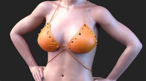 DForce Spring Slingshot Bikini For Genesis 8 Females DForce