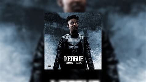 The League Mixtape Hosted By GuyATL DJ Honorz