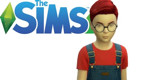 Growing Up The Sims Youtube