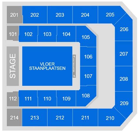 Ga Dome Seating Chart Concert | Cabinets Matttroy