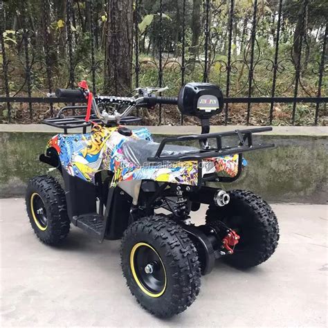 Atv 50cc Kids Gas Powered Atv 50cc 49cc - Buy Gas Atv 49cc,Kids Gas ...