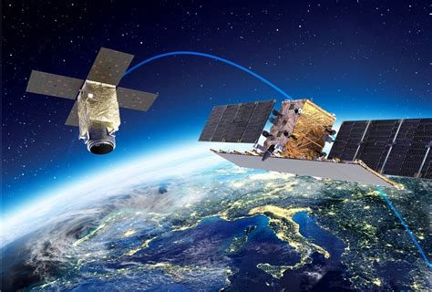 Thales Alenia Space Triple contrat à l IAC 2024 Aerospatium