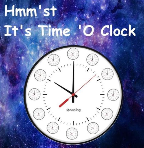 The best Clock memes :) Memedroid