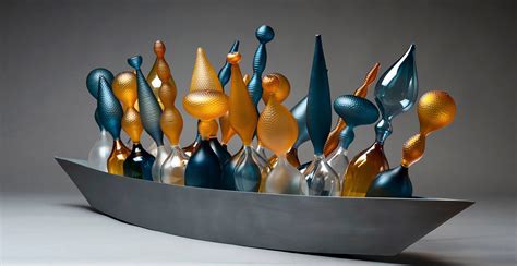 About Contemporary Glass Society