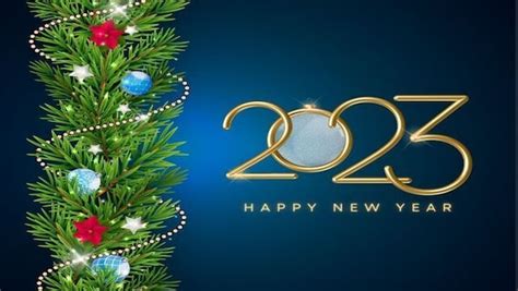 Happy New Year 2023 Wishes Quotes And Messages For The Occasion