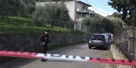 Cosa Sappiamo Del Triplice Omicidio Vicino A Palermo Il Post