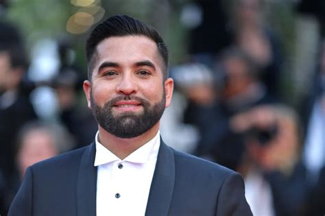 Kendji Girac blessé par balle lors une fusillade