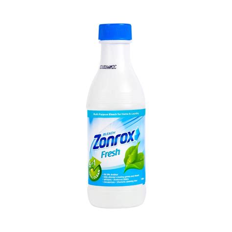 Zonrox Bleach Fresh 100ml