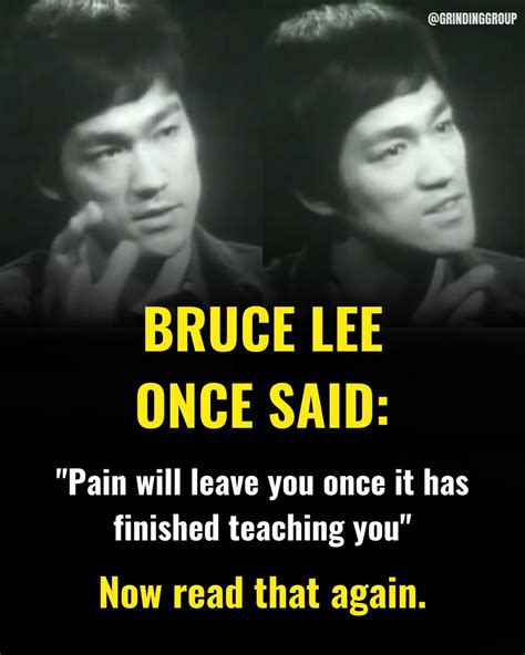 Bruce Lee Quotes