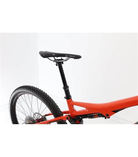 Orbea Occam Tr Carbone Xt