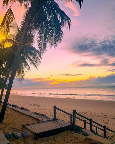 Praia De Gaibu Onde Fica O Que Fazer Hospedagens Fotos E Dicas