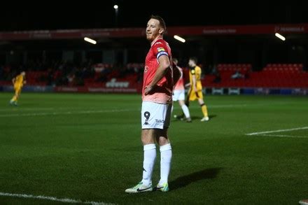 Luke Armstrong Salford City Editorial Stock Photo - Stock Image ...