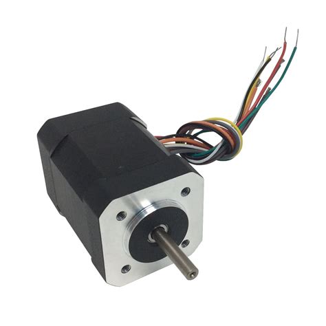 Bemonoc Diameter Mm Bldc V Rpm Brushless Phase Small Dc Motor