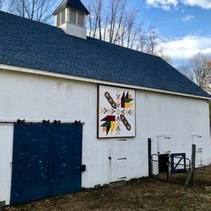 Barn Quilt Trail Nmffpc