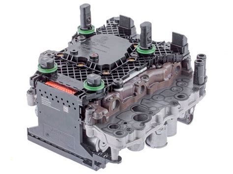 Мехатроник для DSG-7 0BT / 0BH (DQ500) | Купить по низкой цене в DSG Master