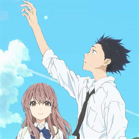 Silen Voice Ou Koe No Katachi Wiki Anime Et Manga Amino