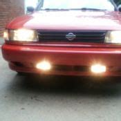 1989 Nissan Sentra For Sale Photos Technical Specifications Description