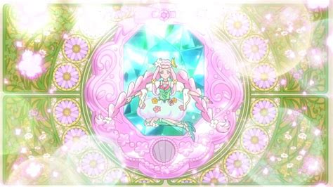 Kotoha Hanamicure Felice Pretty Cure Wiki Fandom