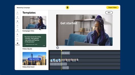 Storyblocks Blog Tell Your Story Through Video Faster Than Ever